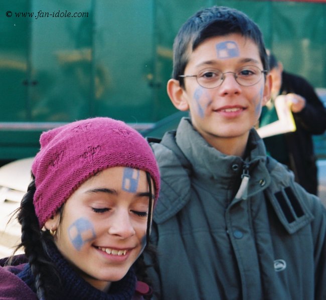 deux vrai fans